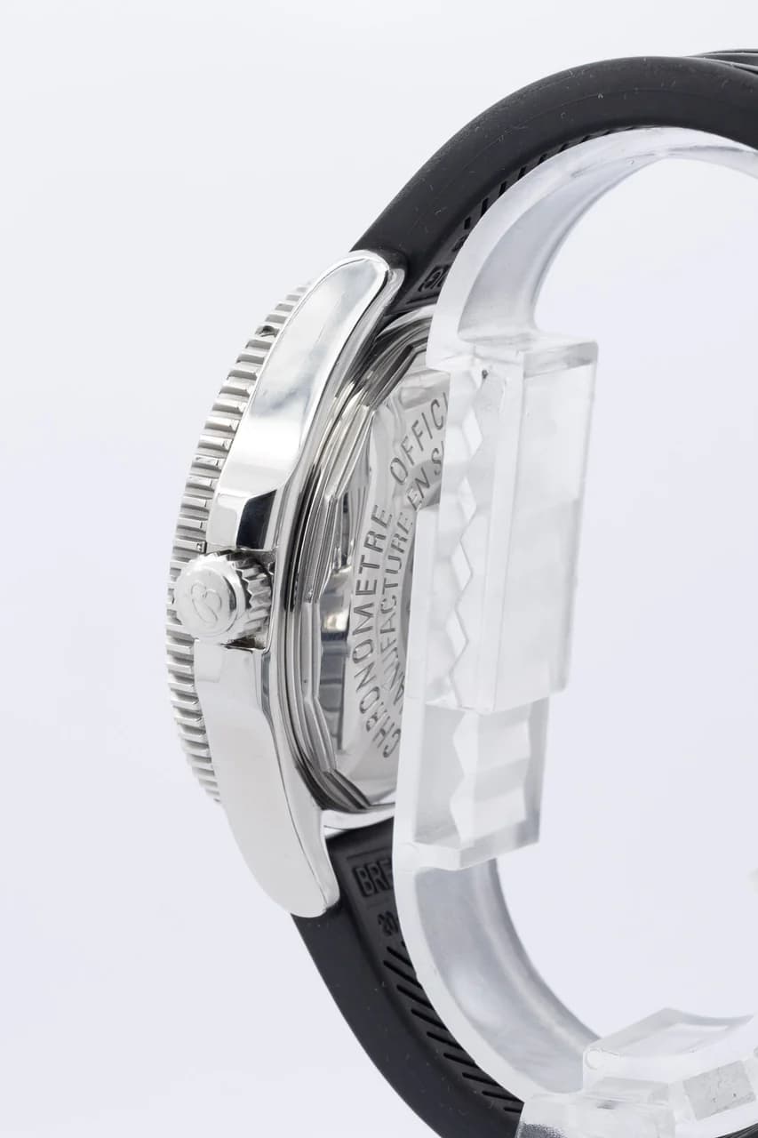Breitling Superocean – Ref. A1736402, good – Image 2/10