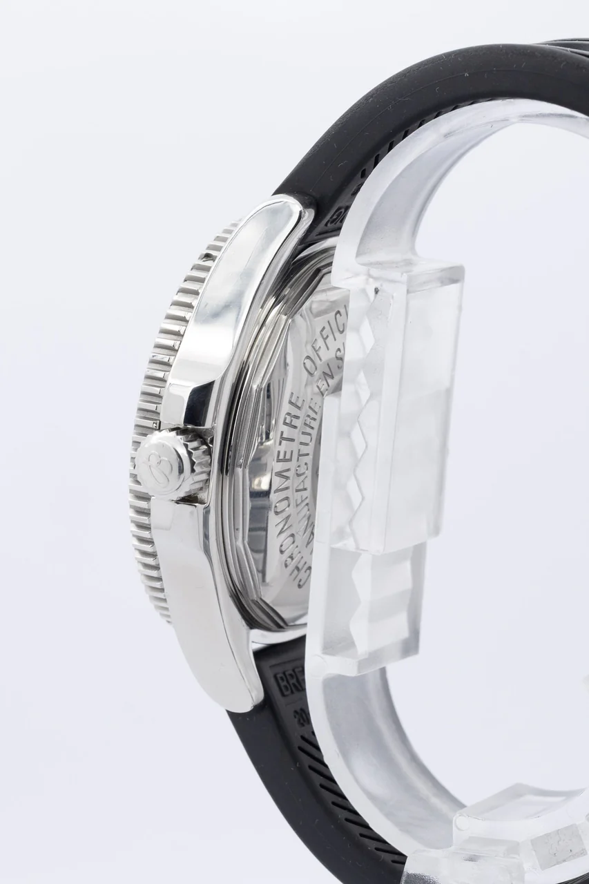 Breitling Superocean – Ref. A1736402, good – 2/10