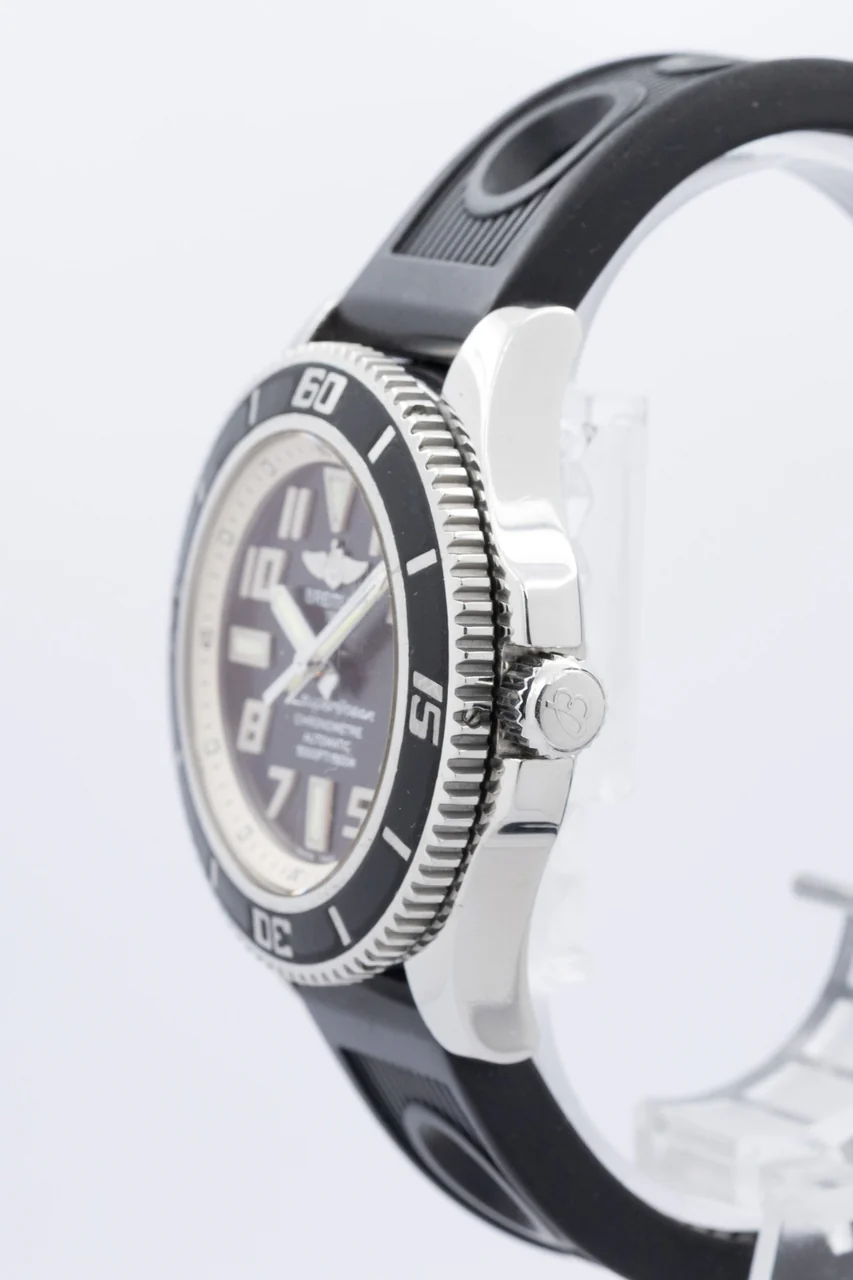Breitling Superocean – Ref. A1736402, good – 6/10