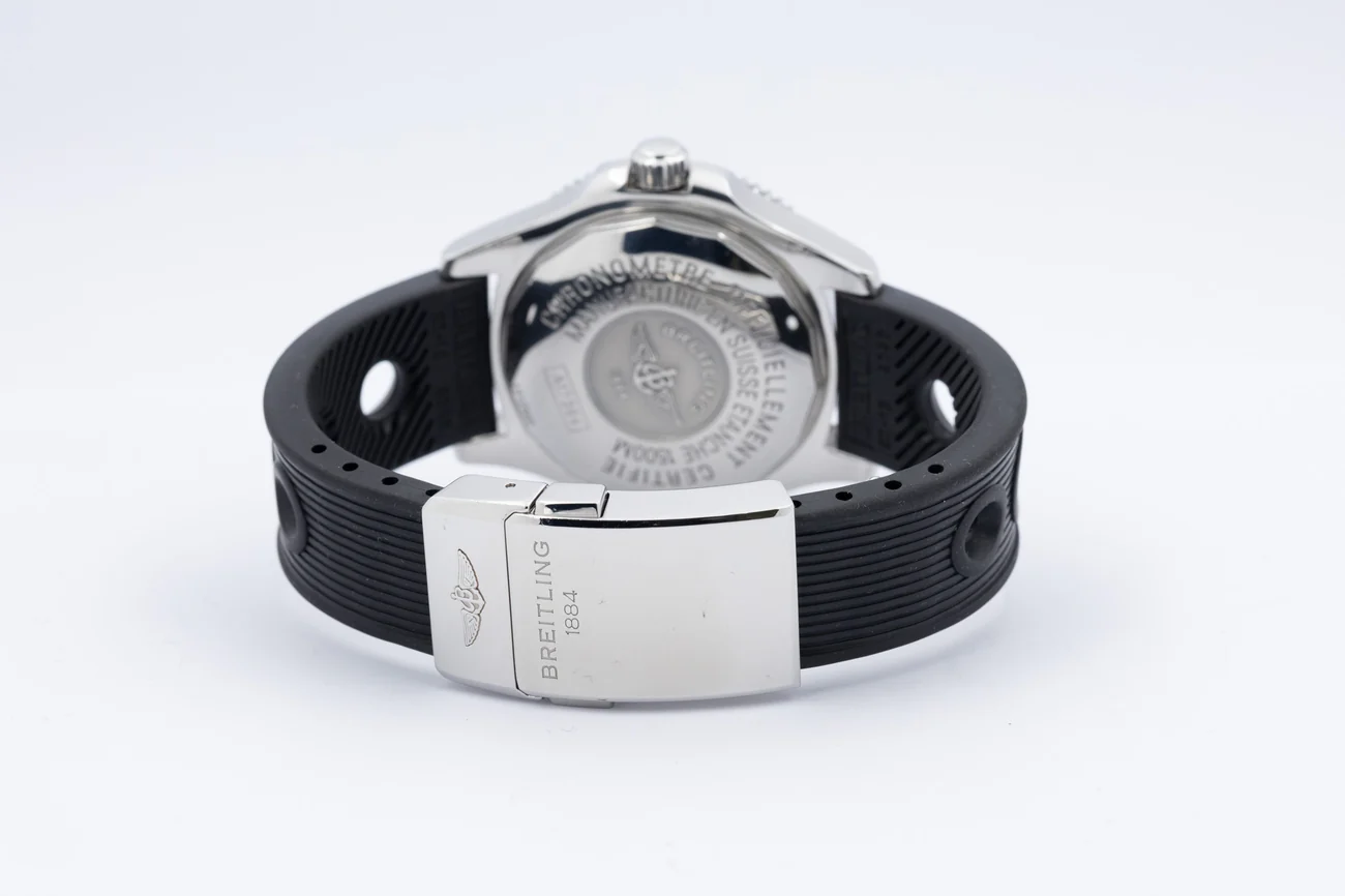 Breitling Superocean – Ref. A1736402, Gut – Bild 2/10