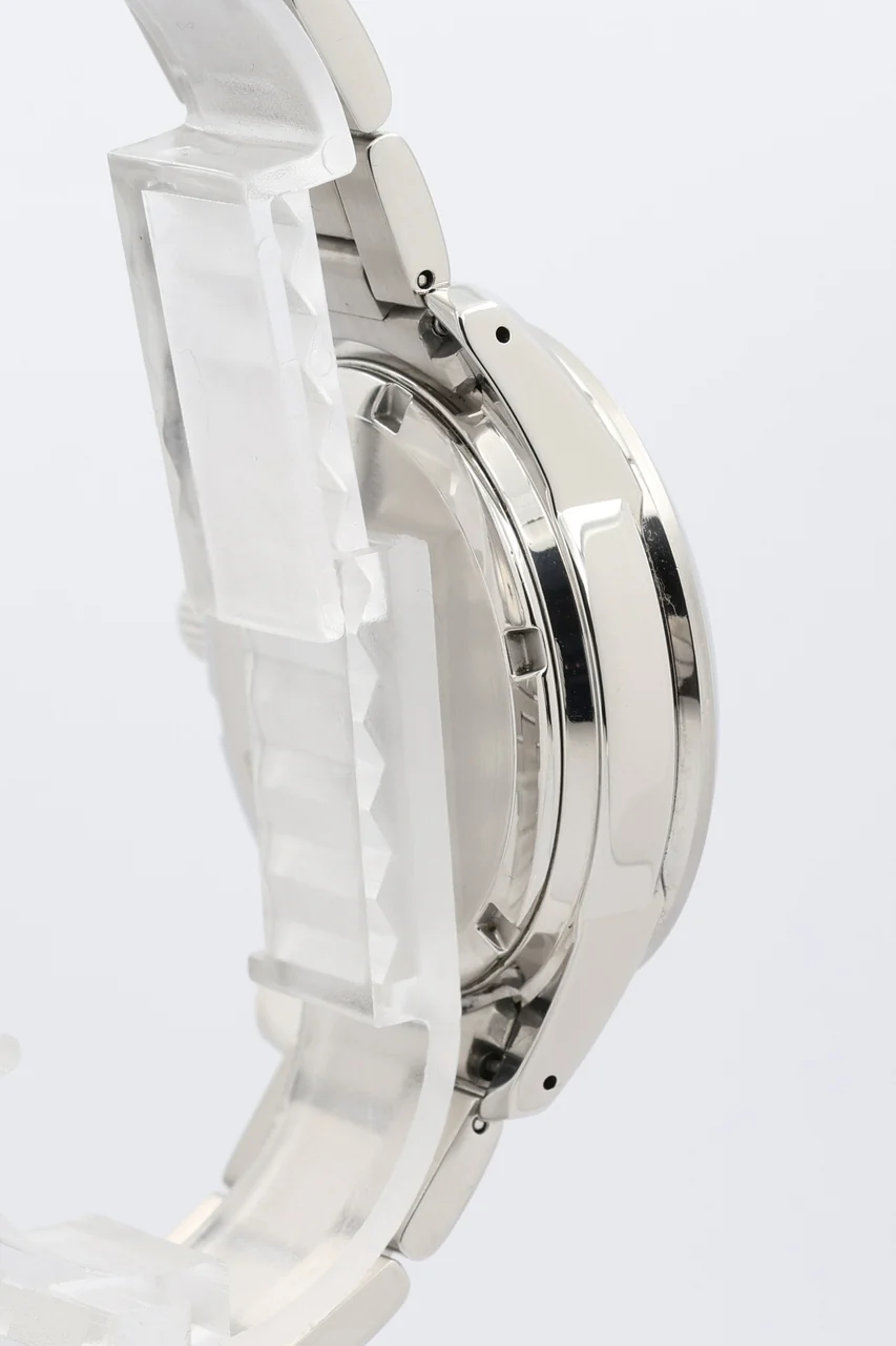 Grand Seiko Spring Drive – Ref. SBGE009, Sehr gut – 2/10