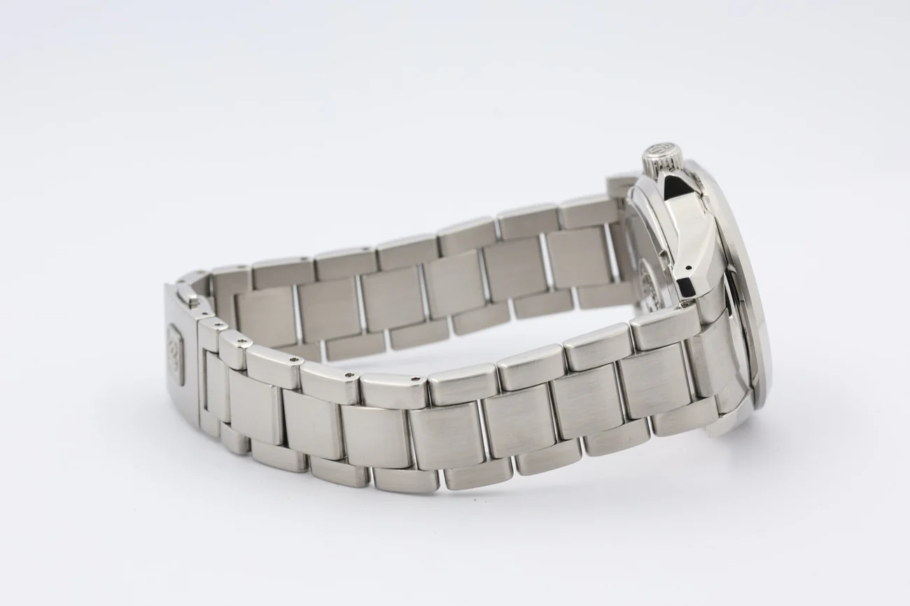 Grand Seiko Spring Drive – Ref. SBGE009, Sehr gut – 6/10