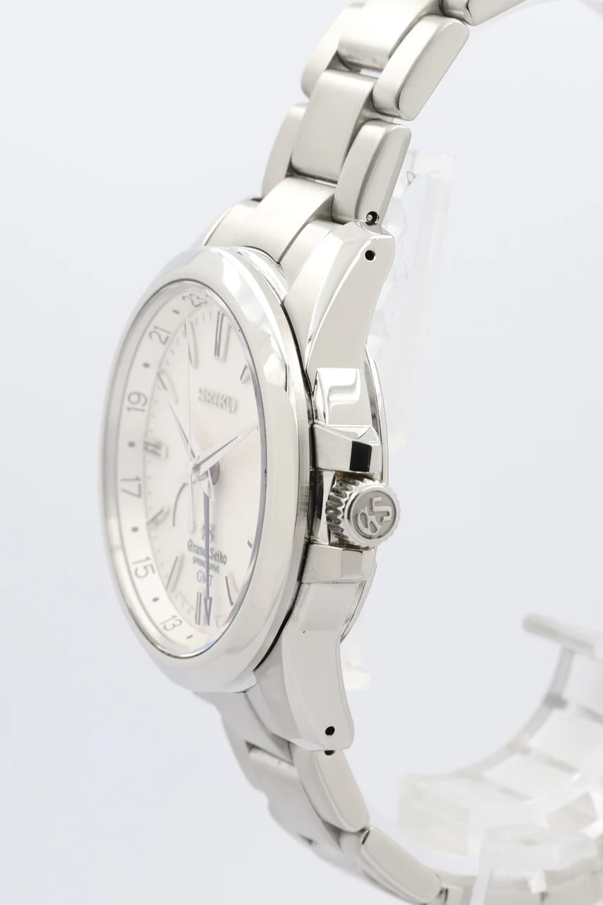 Grand Seiko Spring Drive – Ref. SBGE009, Sehr gut – 7/10