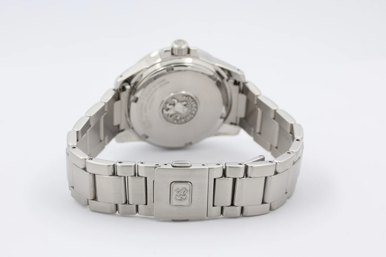 Grand Seiko Spring Drive – Ref. SBGE009, Sehr gut – Bild 2/10