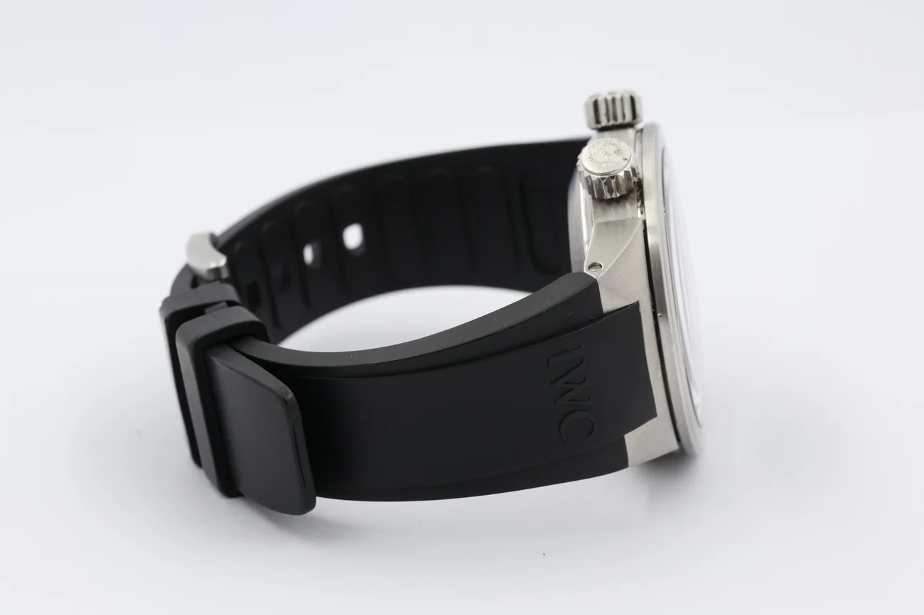 IWC Aquatimer – Ref. IW354807, Sehr gut – Bild 2/8