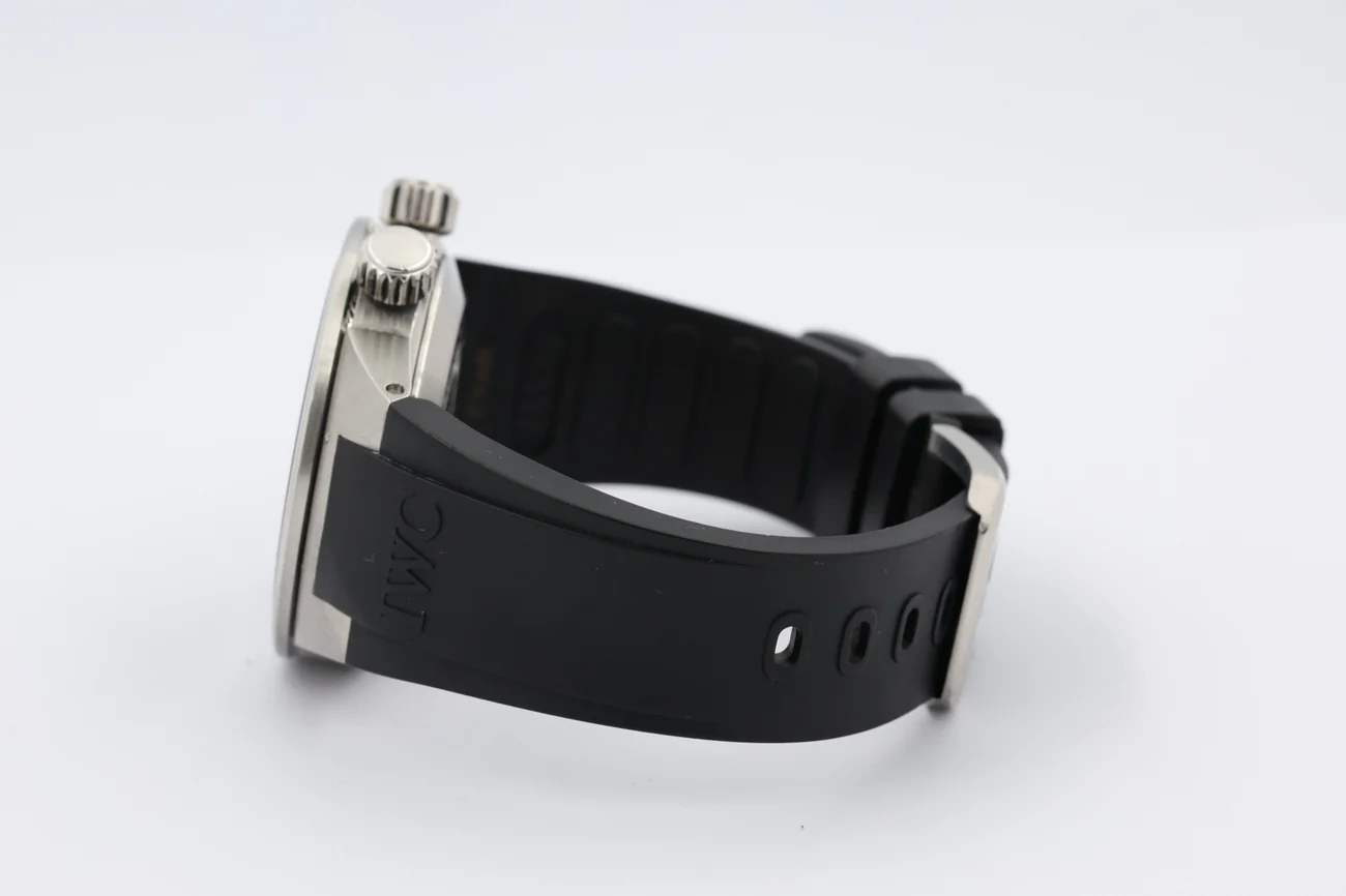 IWC Aquatimer – Ref. IW354807, Sehr gut – 7/8