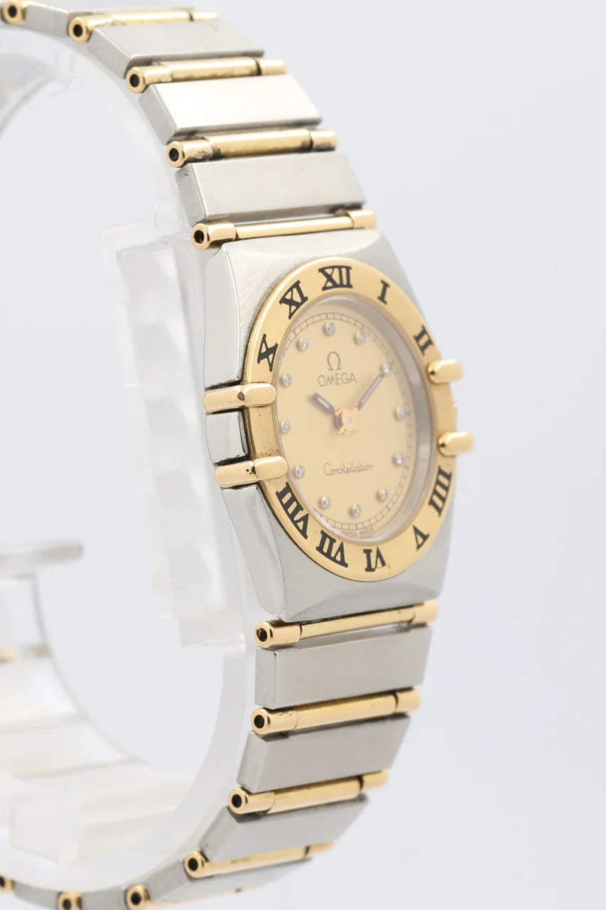 Omega Constellation – Ref. 7951080, Sehr gut – 2/9