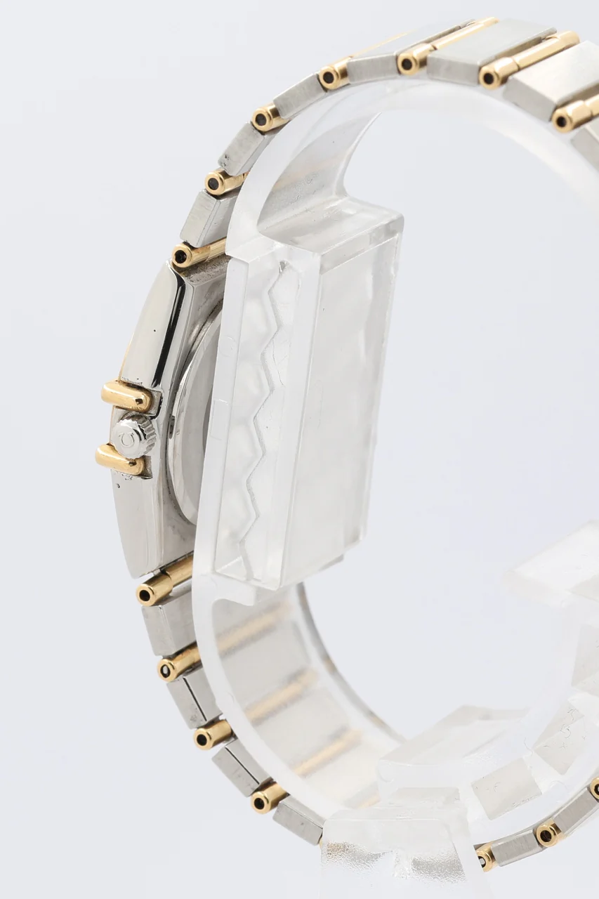 Omega Constellation – Ref. 7951080, Sehr gut – 4/9