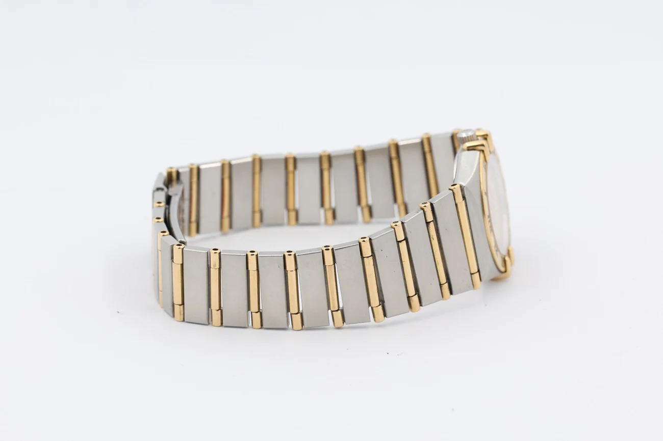 Omega Constellation – Ref. 7951080, Sehr gut – 5/9
