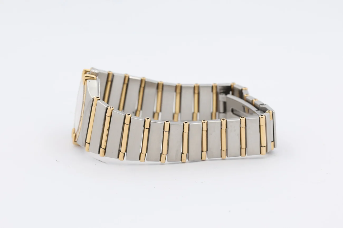 Omega Constellation – Ref. 7951080, Sehr gut – 7/9