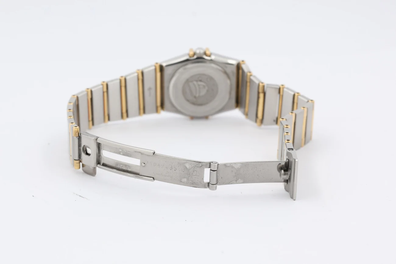 Omega Constellation – Ref. 7951080, Sehr gut – 8/9