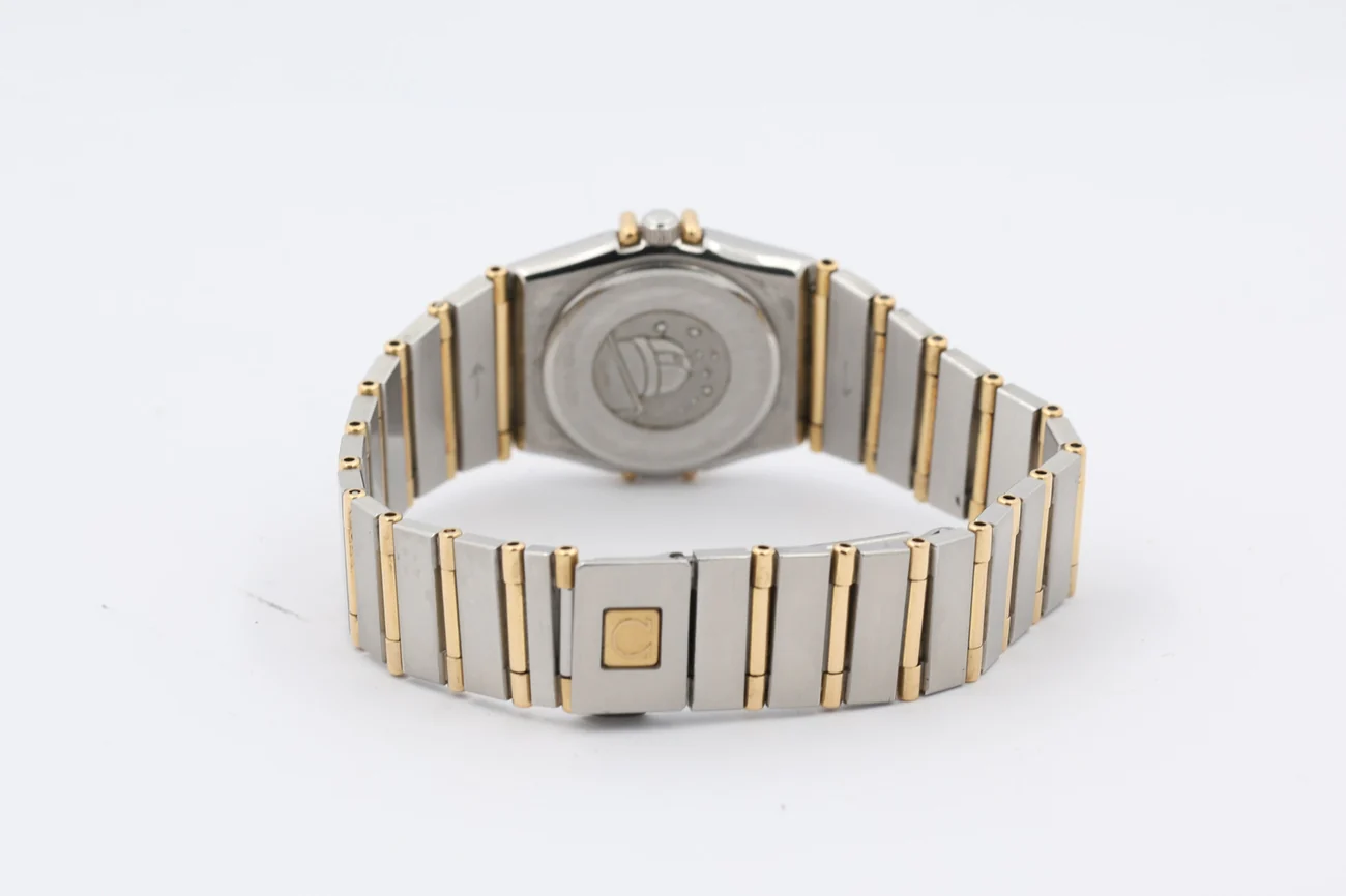 Omega Constellation – Ref. 7951080, Sehr gut – 9/9
