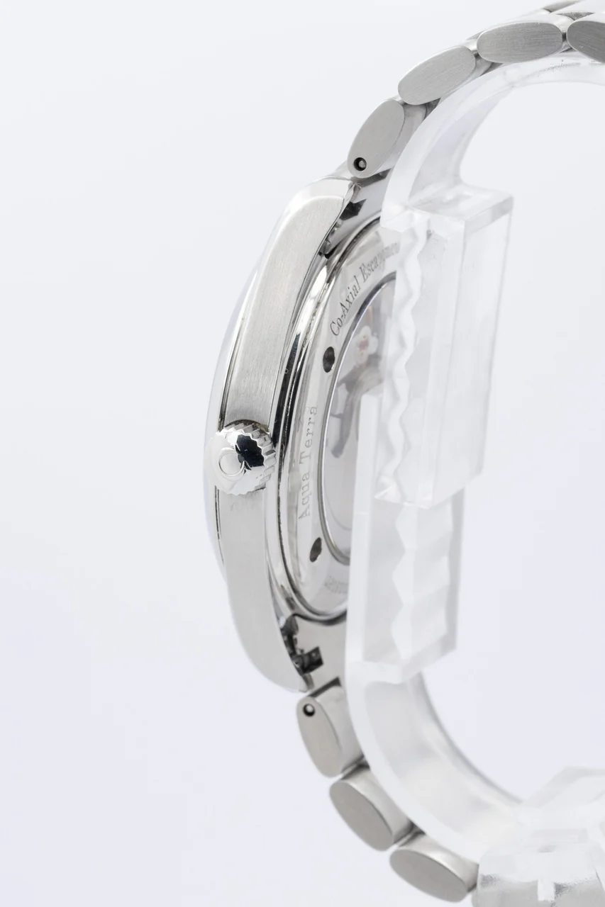 Omega Aqua Terra – Ref. 25033400, Sehr gut – 3/10