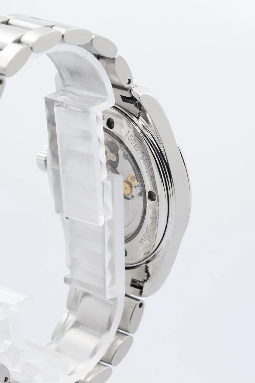 Omega Aqua Terra – Ref. 25033400, Sehr gut – 4/10