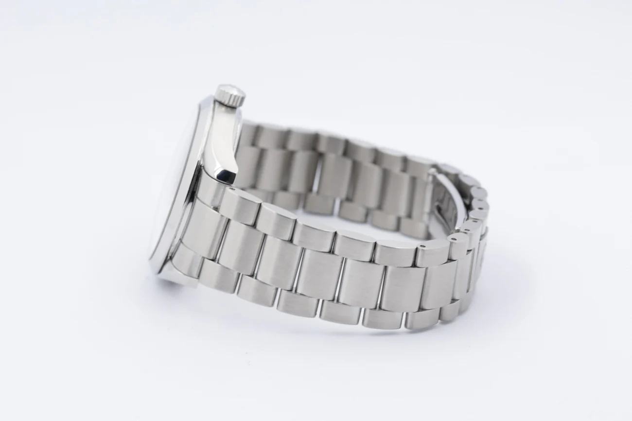 Omega Aqua Terra – Ref. 25033400, Sehr gut – 5/10