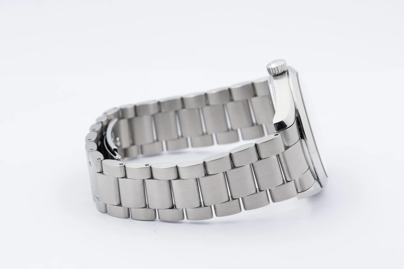 Omega Aqua Terra – Ref. 25033400, Sehr gut – 6/10