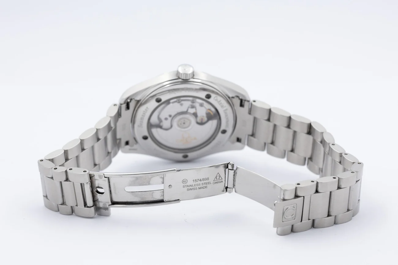 Omega Aqua Terra – Ref. 25033400, Sehr gut – 7/10