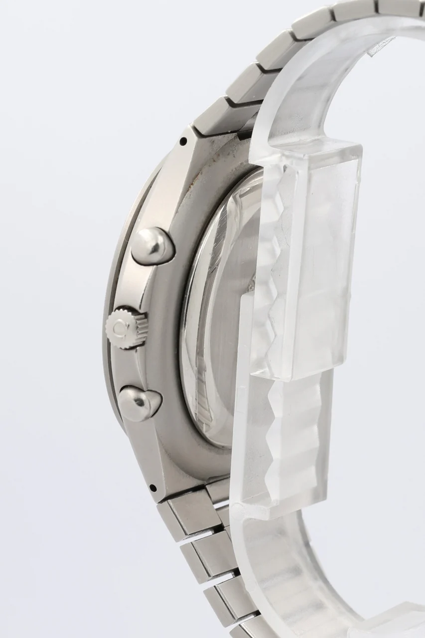 Omega Speedmaster – Ref. 3450803, very good – Image 2/9