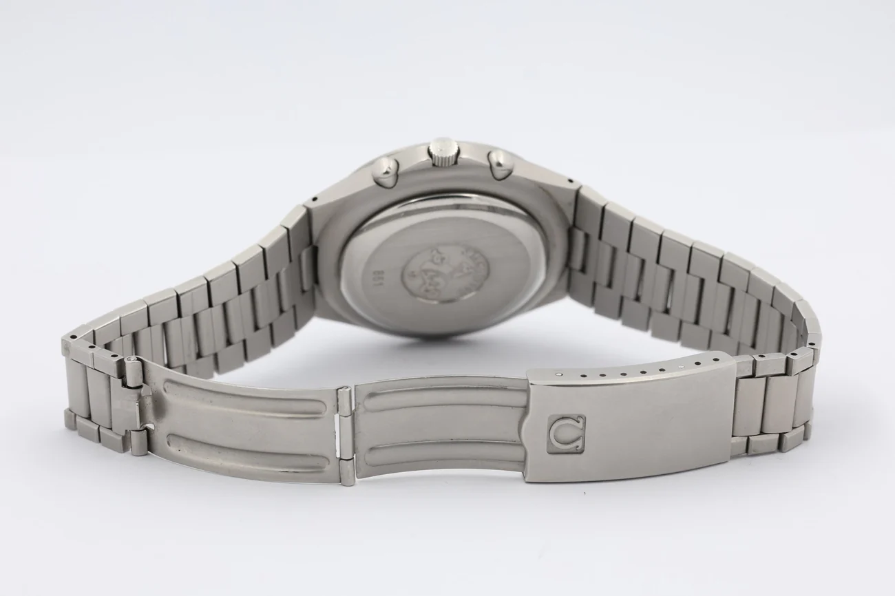 Omega Speedmaster – Ref. 3450803, Sehr gut – Bild 2/9