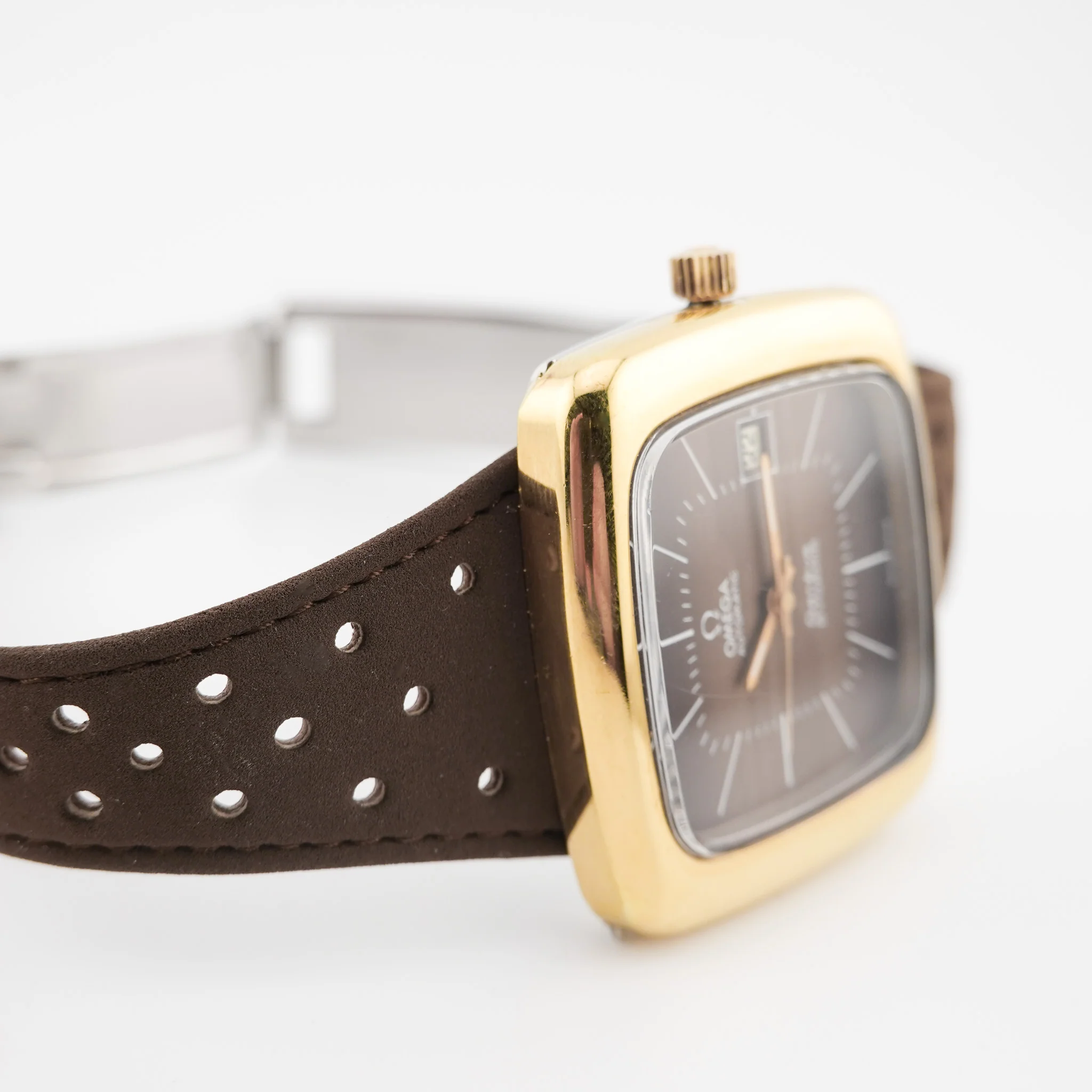 Omega Dynamic – Ref. 1660189, Sehr gut – 5/10