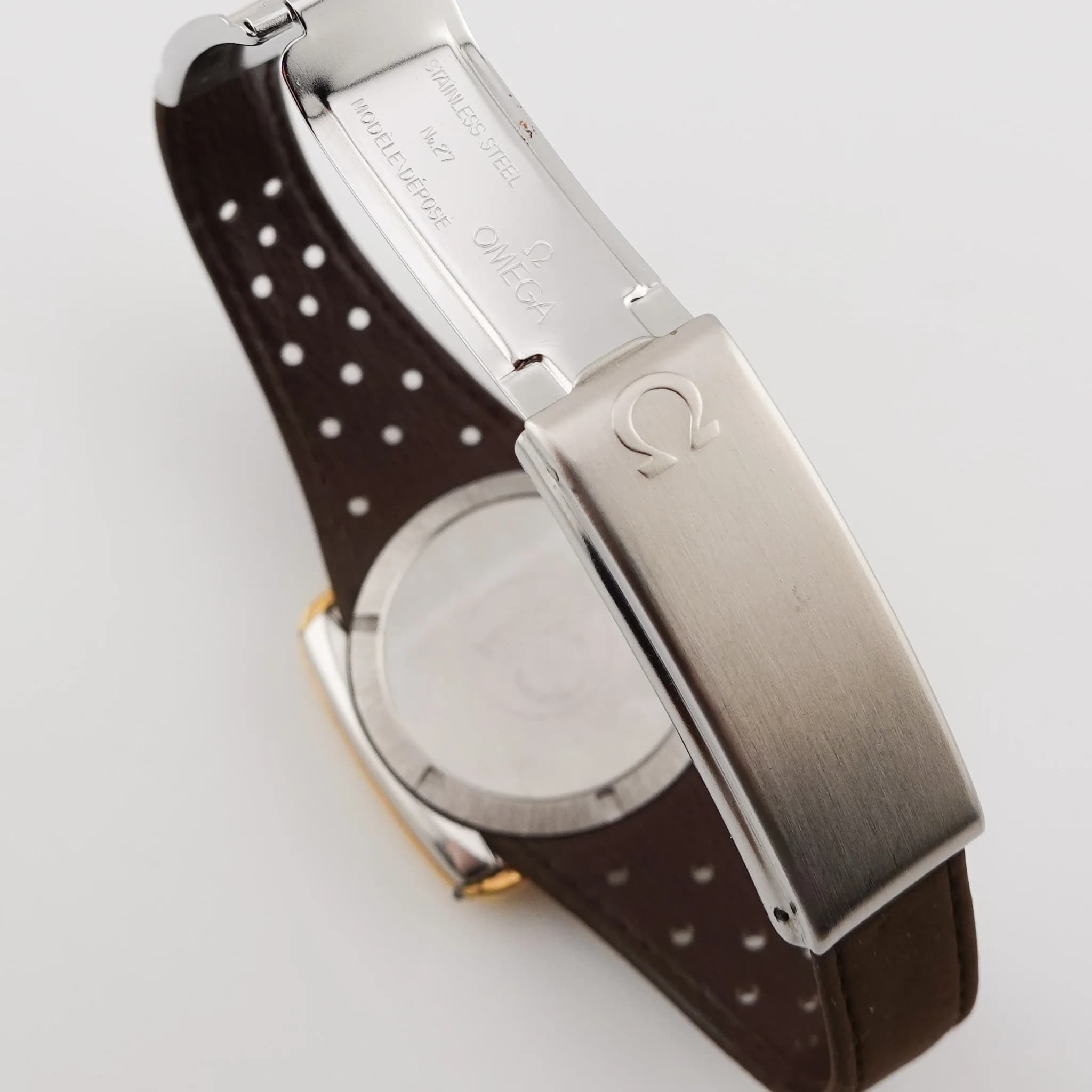 Omega Dynamic – Ref. 1660189, Sehr gut – Bild 2/10