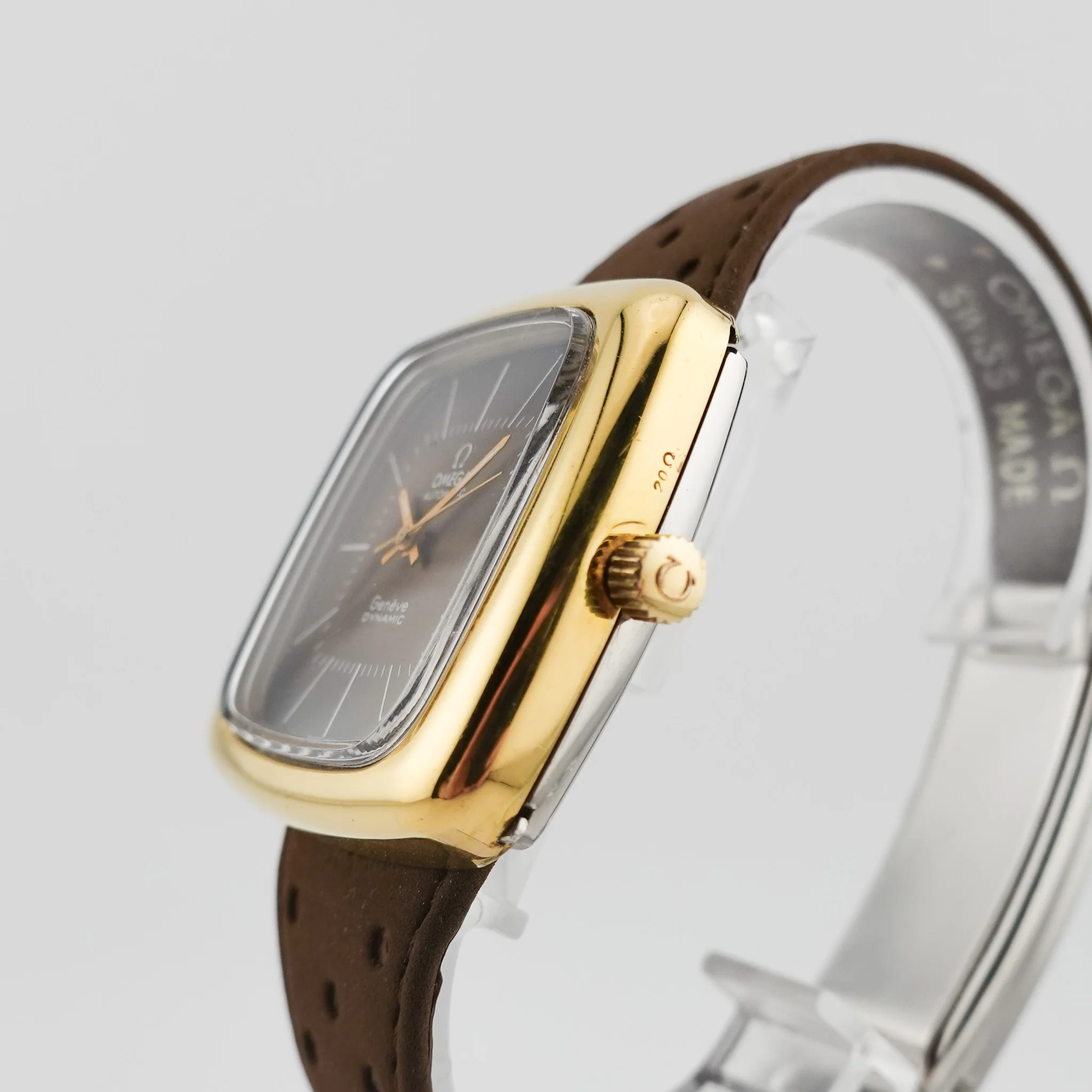Omega Dynamic – Ref. 1660189, Sehr gut – 8/10