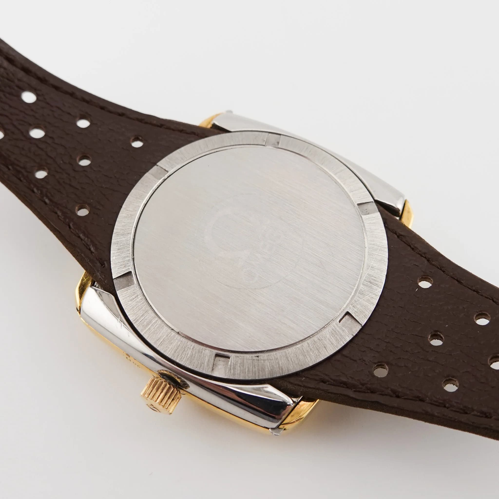 Omega Dynamic – Ref. 166.0189, Sehr gut – Bild 2/10