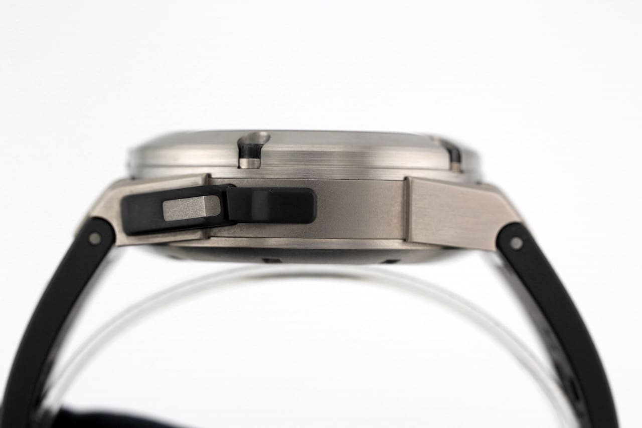 IWC Chronograph – Ref. IW386501, Sehr gut – 5/13