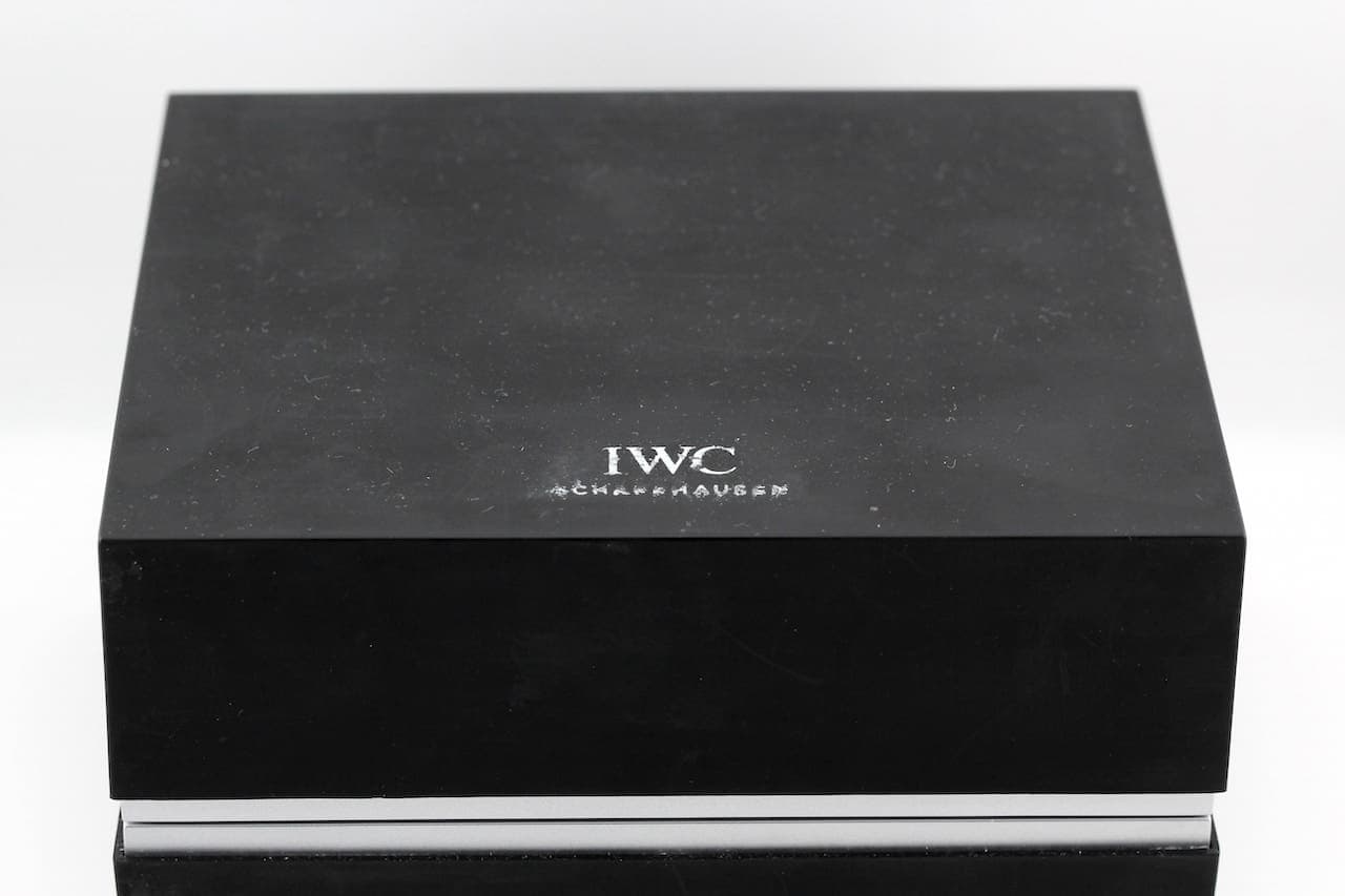IWC Chronograph – Ref. IW386501, Sehr gut – Bild 2/13