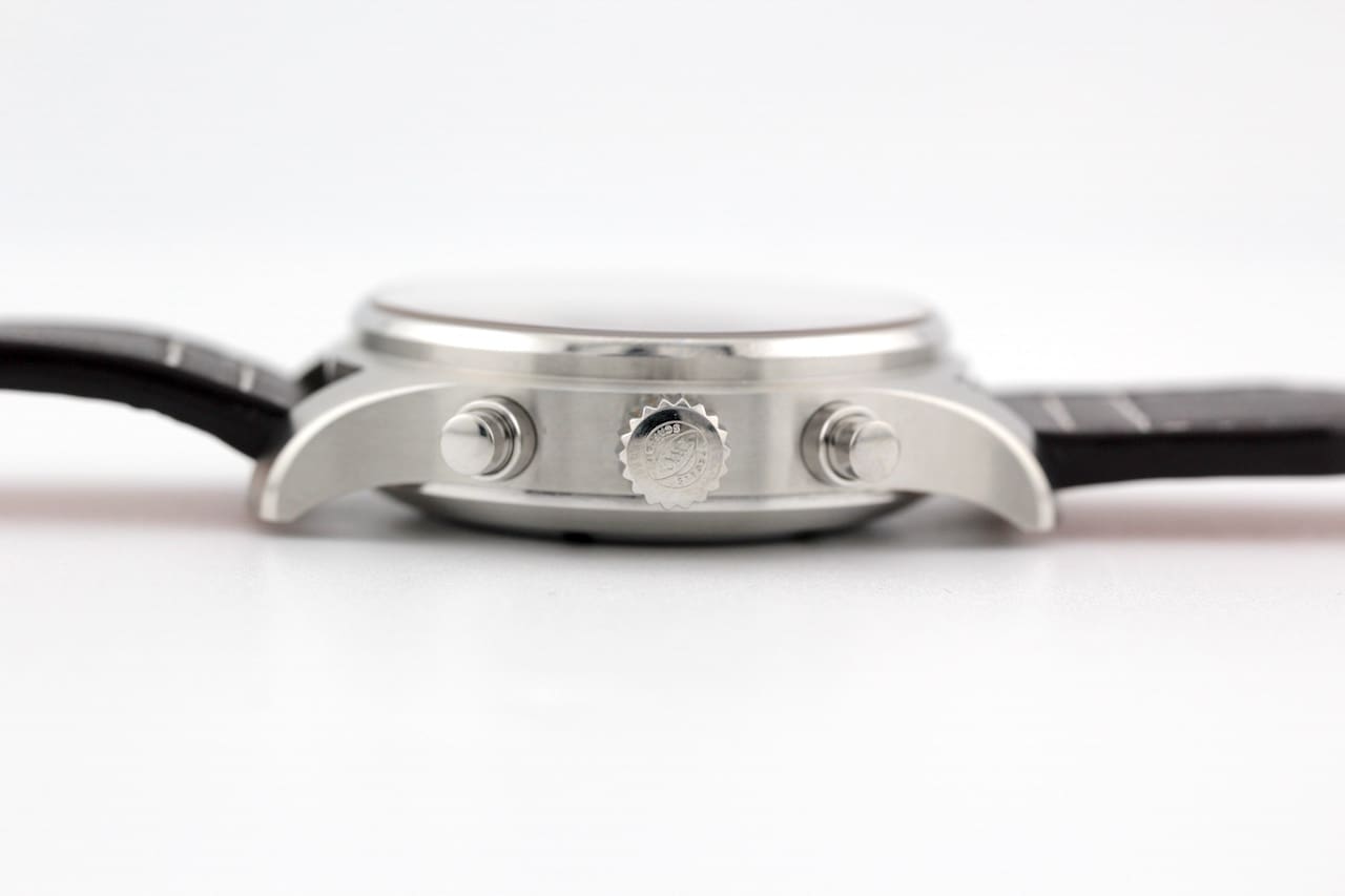 IWC Pilot – Ref. 1017487, Sehr gut – 4/10