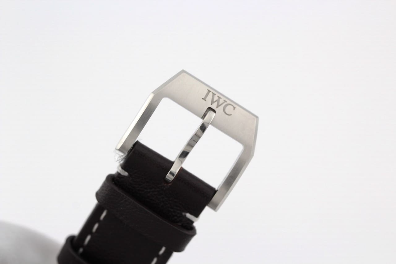 IWC Pilot – Ref. 1017487, Sehr gut – 9/10