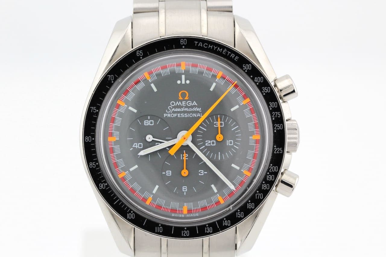 Omega Speedmaster – Ref. 357040, very good – Image 1/16