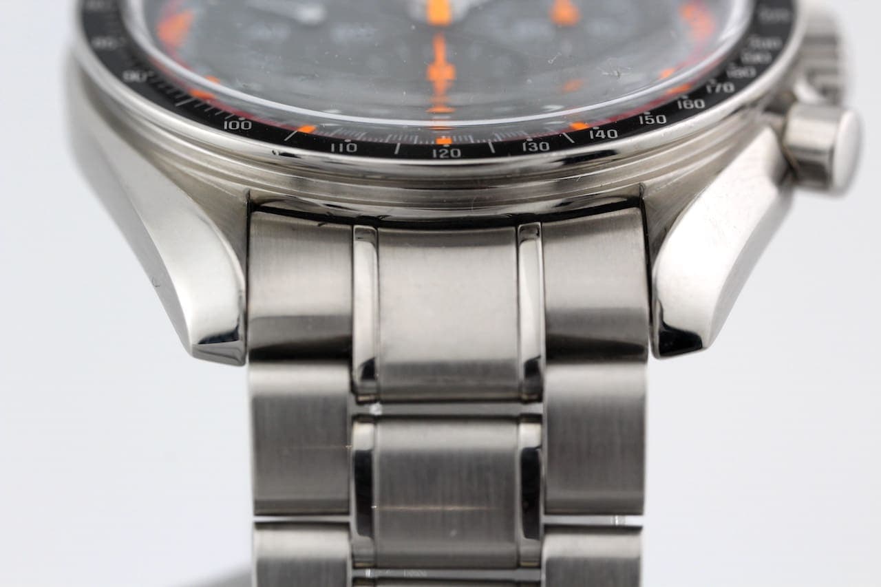 Omega Speedmaster – Ref. 357040, Sehr gut – Bild 2/16