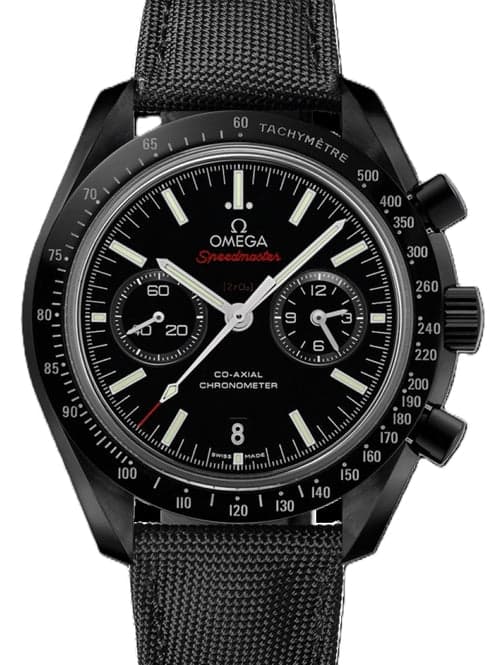 Omega Speedmaster Moonwatch – Ref. 311.92.44.51.01.007, Wie neu
