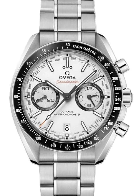 Omega Speedmaster – Ref. 329.30.44.51.04.001, Neu