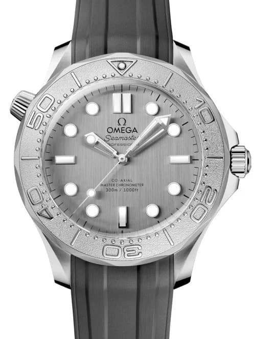Omega Seamaster – Ref. 210.32.42.20.06.002, like new