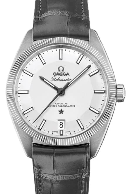 Omega Constellation – Ref. 130.33.39.21.02.001, like new