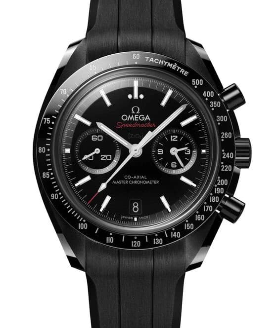 Omega Speedmaster – Ref. 310.92.44.51.01.004, Gut