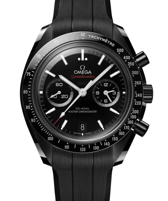 Omega Speedmaster – Ref. 310.92.44.51.01.004, Gut – 1/2