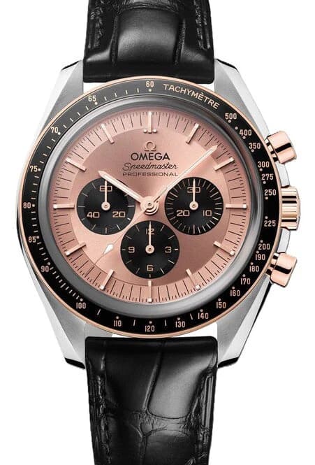 Omega Speedmaster – Ref. 310.23.42.50.99.001, Neu