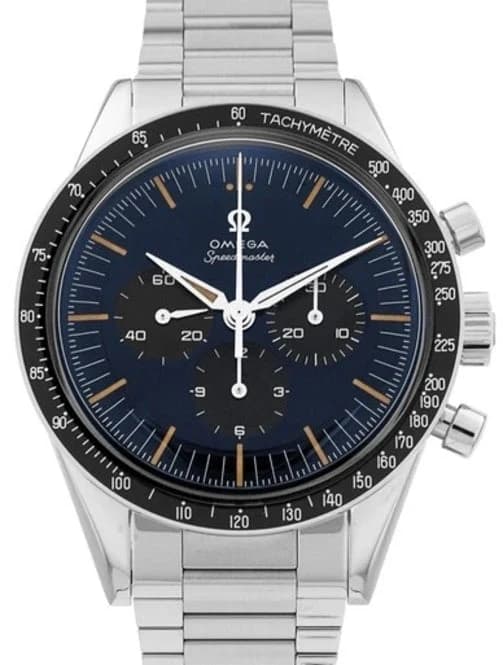 Omega Speedmaster – Ref. 310.30.40.50.06.001, New