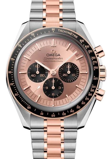 Omega Speedmaster – Ref. 310.20.42.50.99.001, like new