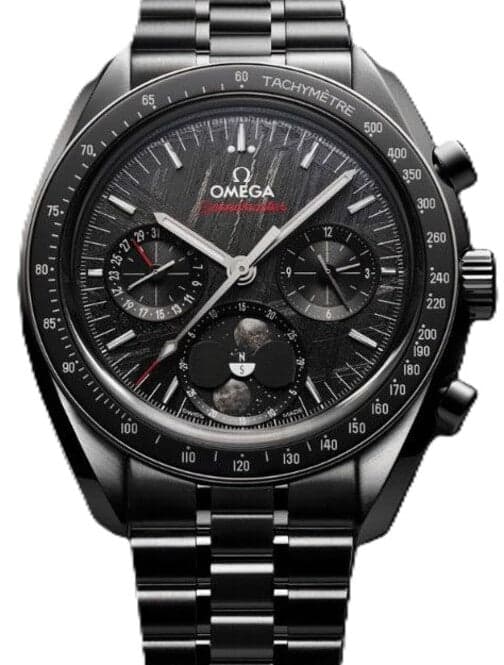 Omega Speedmaster – Ref. 304.30.43.52.01.001, Neu