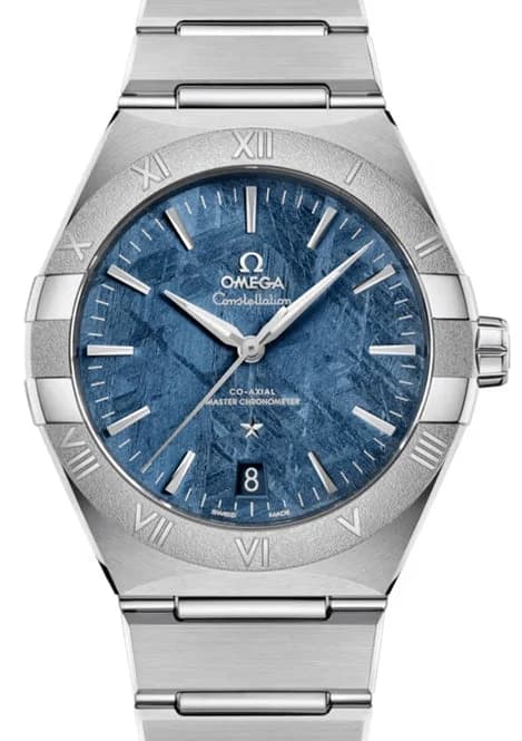 Omega Constellation – Ref. 131.30.41.21.99.003, Neu