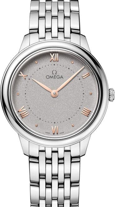 Omega De Ville Prestige – Ref. 434.10.30.60.06.001, Neu