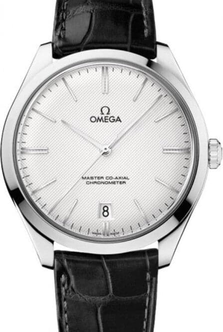 Omega De Ville – Ref. 435.13.40.21.02.001, Wie neu