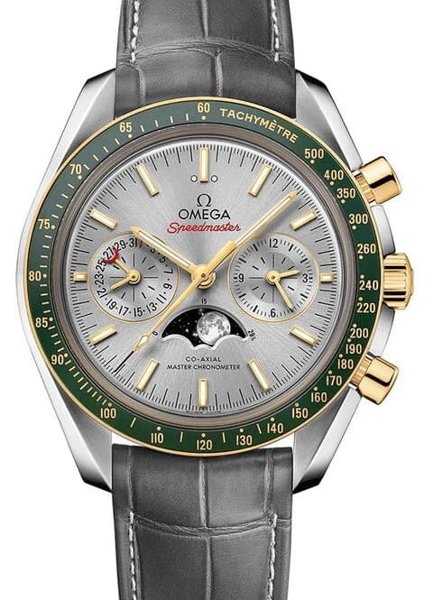 Omega Speedmaster – Ref. 304.23.44.52.06.001, good