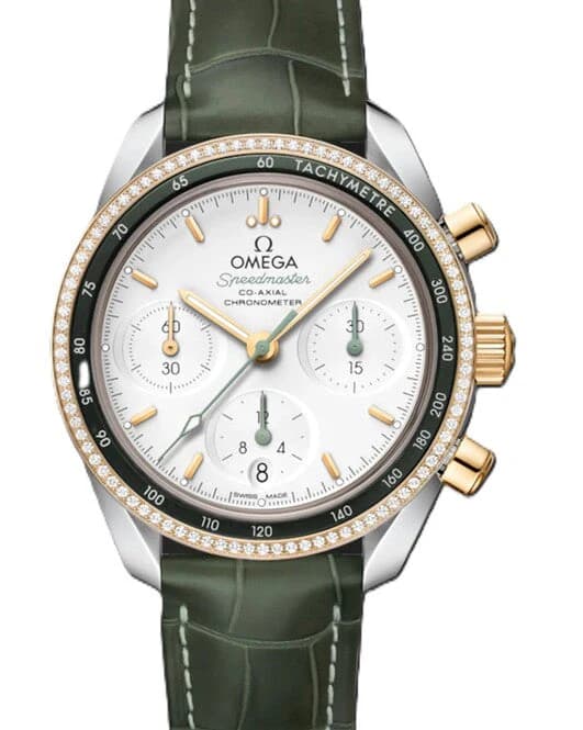 Omega Speedmaster – Ref. 324.28.38.50.02.001, Neu