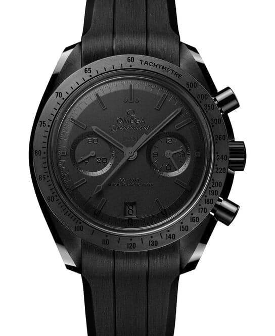 Omega Speedmaster – Ref. 310.92.44.51.01.005, Neu