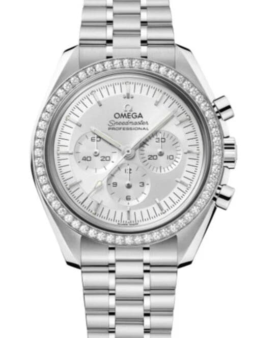 Omega Speedmaster – Ref. 310.55.42.50.02.001, good
